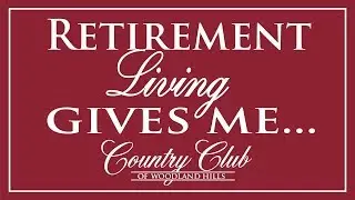 Senior Companionship in Country Club At Woodland Hills | Retirement Community in Tulsa, OK