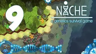 Niche Strategy & Tactics 9: Taking One for the Team