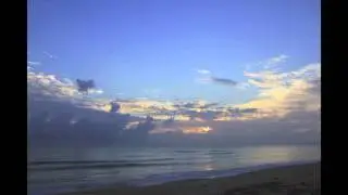 Time Lapse with iMovie11