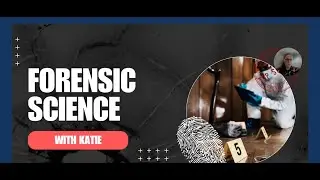 Keystone Course Highlight - Forensic Science