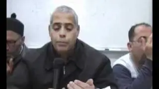 دعاء جميل للشّيخ حمّادي الأطرش