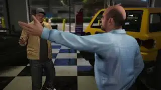 Copy of GTA 5 Funny Gameplay | Elooga Live Stream