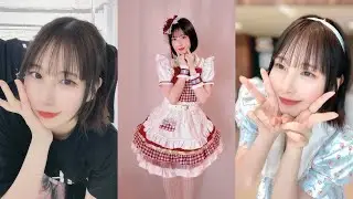 まなこTikTok31
