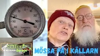 Yngve och Carin Gustafsson &rdquo; M&ouml;ssa p&aring; i gymmet k&auml;llarn &rdquo; feb 2026