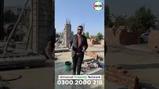 GR25 Shops & Luxury Apartments on Installments | Bahria Orchard Phase 4 Investment in Lahore | 2023