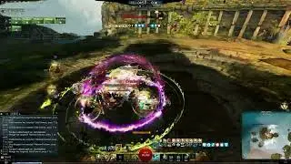 Smooth Support Catalyst 5v5 NA tournament PoV