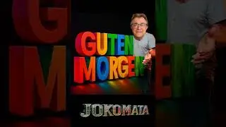 Guten Morgen Amore Mio 😘