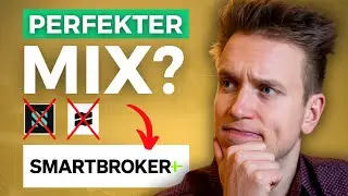 SMARTBROKER+ Test 2026: Zu gut, um wahr zu sein?