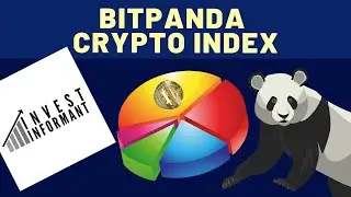Bitpanda Crypto Index 💰 | einfach erkl&auml;rt | Deutsch