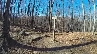 **UPDATED** LDTC on the Appalachian Trail at Beechy Bottom 11: 7,8,9 &14 :14