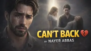 Can&rsquo;t Back In Your World| Version 1| Nayer Abbas | New Urdu/Hindi Song 2026 |Latest Emotional Track 