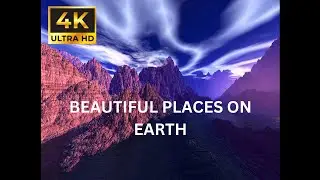 Most beautiful places in the world or on earth #nature  #travel #explore #adventure