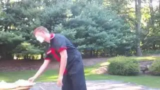 Joey Klein International Clown Hall of Fame Pie Challenge