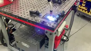 WAAM Wire Arc Additive Manufacturing