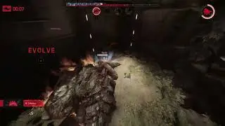 EVOLVE 2023 - BEHEMOTH GAMEPLAY #109 (1080p) (No Commentary)