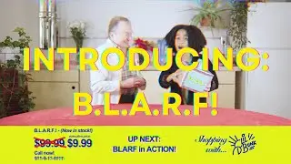 Lil D'Bunk Debunks Bad Logic: The BLARF