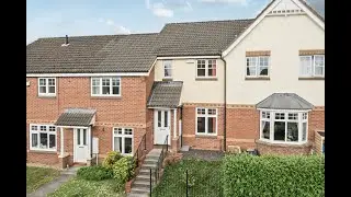 Biddington Way, Honiton