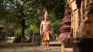 EM Riem/ឯម រៀម/PEN Samnang photo by GENTLE Photography