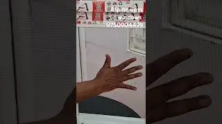 Upvc windows Madurai, new model mosquito shutters  #upvc #windowsupplier  Madurai #customizedwindows