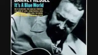 Barney Kessel Cherokee