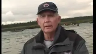 preserving the habitat