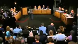 Zuschauen und mitreden - Die Z&uuml;rcher Prozesse - Im Fokus - Kultur - Teil 1