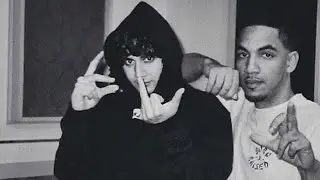 [FREE] Shoreline Mafia x Drakeo the ruler Type Beat 