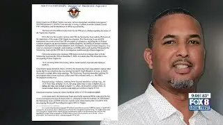 Federal monitors tell judge NOPD&rsquo;s investigation into Officer Vappie was tainted from the beginni...