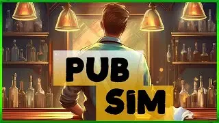 Have to start pub business again