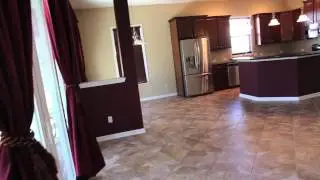 Palmetto Trace  |  211 Middleburg Dr. Panama City Beach, FL 32413