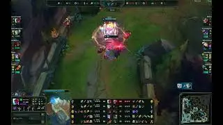 SEASON 16 | Yone vs Riven
