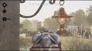 HUNT: SHOWDOWN 1896 Drilling is SS tier