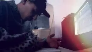 Soc'n - RRR (offizielles Musikvideo)