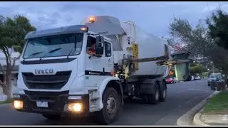 Moreland garbage 11485