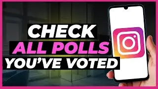How to Check All Polls You&rsquo;ve Voted on Instagram