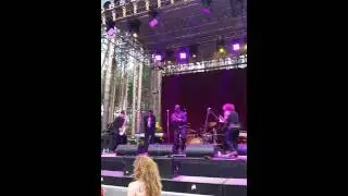Preservation Hall Jazz Band EF2016