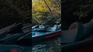 SEADOO GTR-X 300