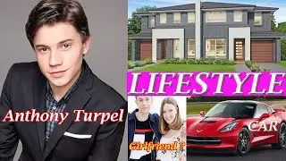 Anthony Turpel (Love Victor) Biography, age, Girlfriend, Net worth, Movies, Height, Wiki !