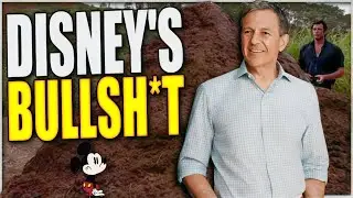 The AWFUL TRUTH About Disney Earnings | Wall Street Pixie Dusted | Marvel, Star Wars, Parks