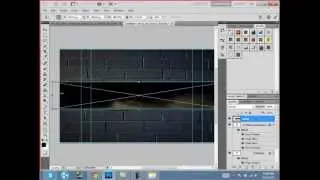 ITSMRICH Banner (Speed Art)