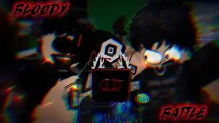 Mics 500 Sub Special: ACT 2: Bloody Battle | Void and Glo Vs NYXAR
