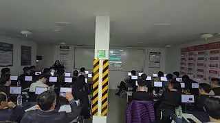 메이사 2026 로드맵 : 백가민 매니저 '건설드론의 최강자 메이사' . 2025 스마트건설교류회 한화 현장견학 시리즈 2회차