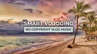 Doug Maxwell - Ukulele Beach (Vlog No Copyright Music)