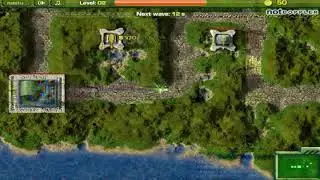 Helicopter Defense Games -  Free Online Action & Shooting Games