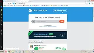 audit