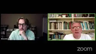 Consciousness Live! S3 Ep 6 -Discussion with David Pitt