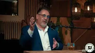 Shawn Johnson Scanned LIVE - Jesse Beltran Exposes Covert Tech, Nanotechnology, and Havana Syndrome