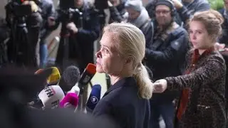 Festnahmen nach Terrorverdacht in Offenbach