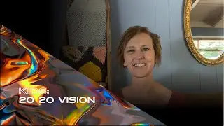 RVTA Kids: 20 20 Vision