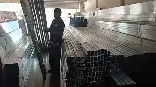 No Jindal #aluminium Aluminium section #aluminium_colour_anodizing |#aluminium_anodizing_matchine